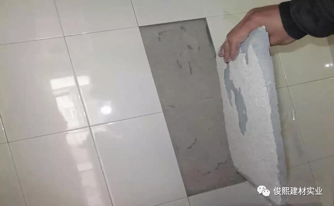 瓷砖空鼓处理办法(瓷砖空鼓处理办法有哪些) 瓷砖空鼓处理办法(瓷砖空鼓处理办法有哪些)